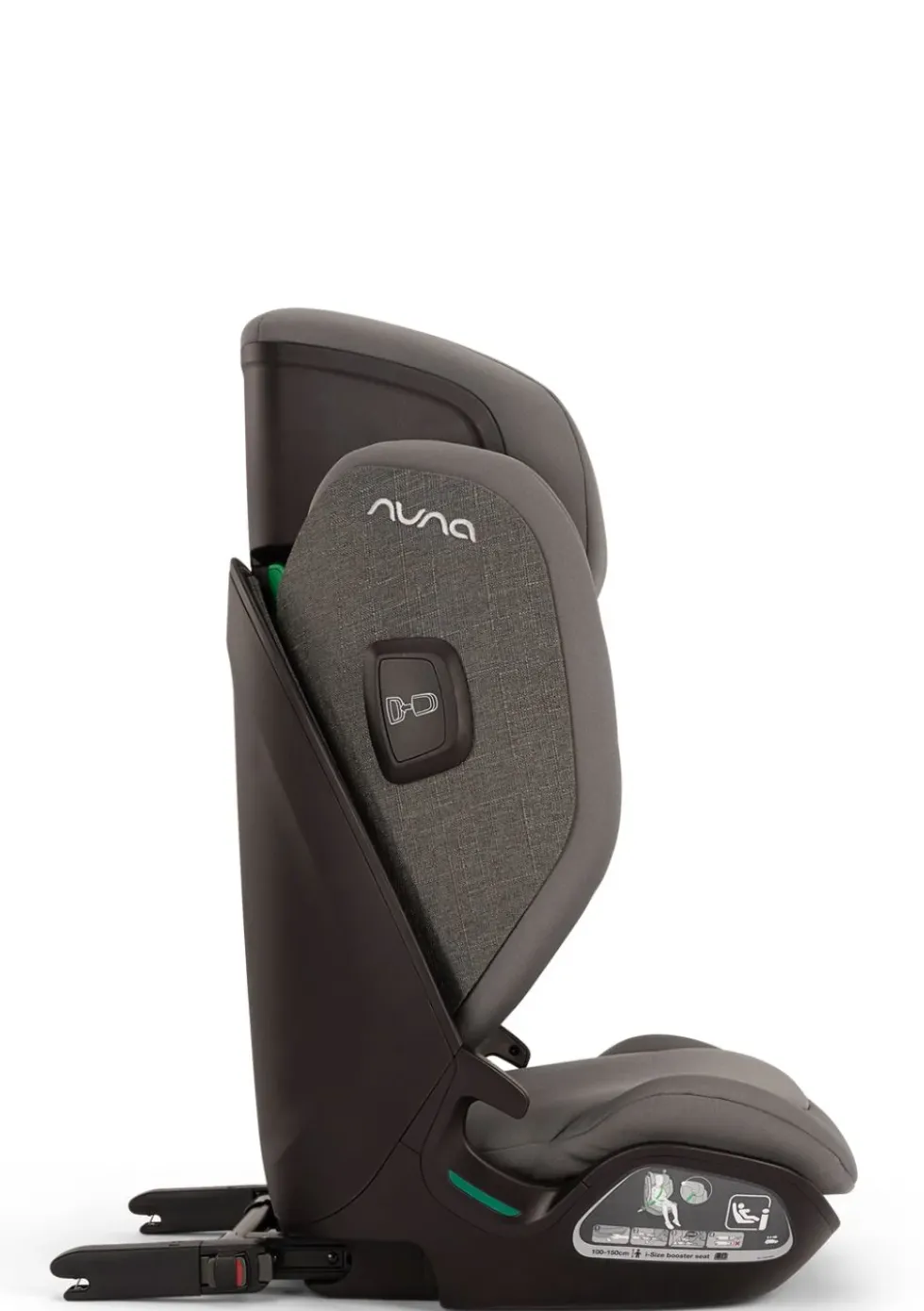 Folgesitz 'AACE lx i-Size' Thunder