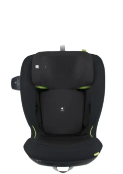 Folgesitz 'Charlie i-Size' Chia Black