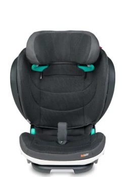 Folgesitz 'Flex FIX 2' Anthracite Mesh