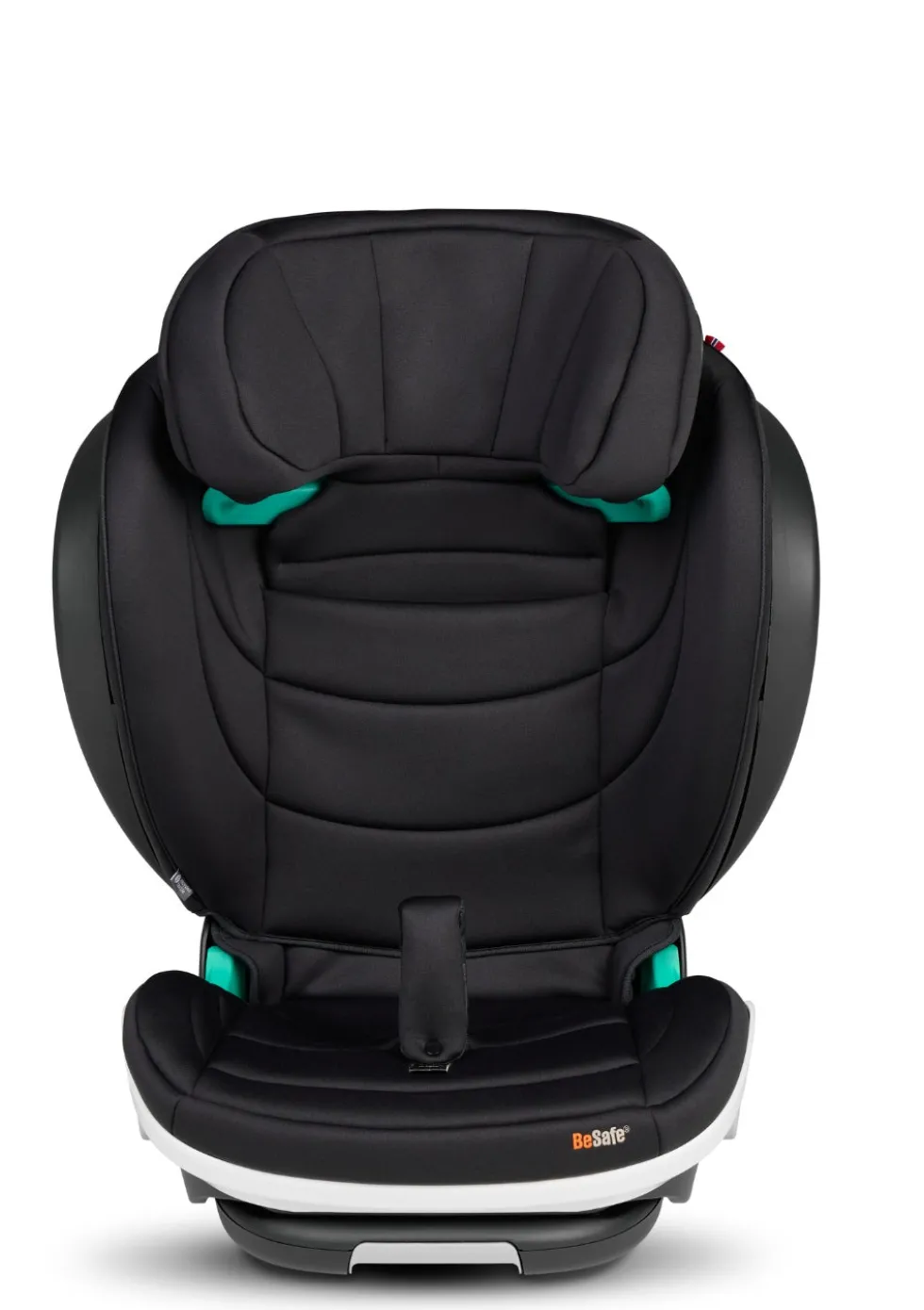 Folgesitz 'Flex FIX 2' Black Soft Breeze