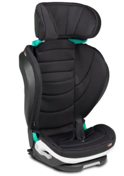 Folgesitz 'Flex FIX 2' Black Soft Breeze