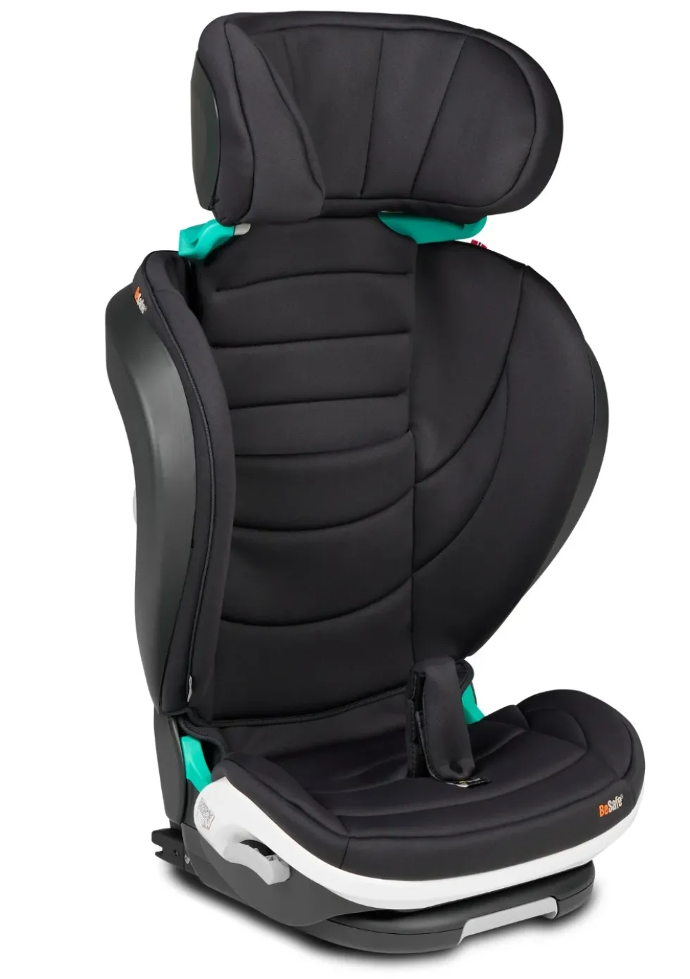 Folgesitz 'Flex FIX 2' Black Soft Breeze