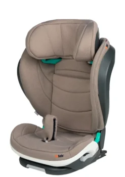 Folgesitz 'Flex FIX 2' Dark Sand SoftBreeze