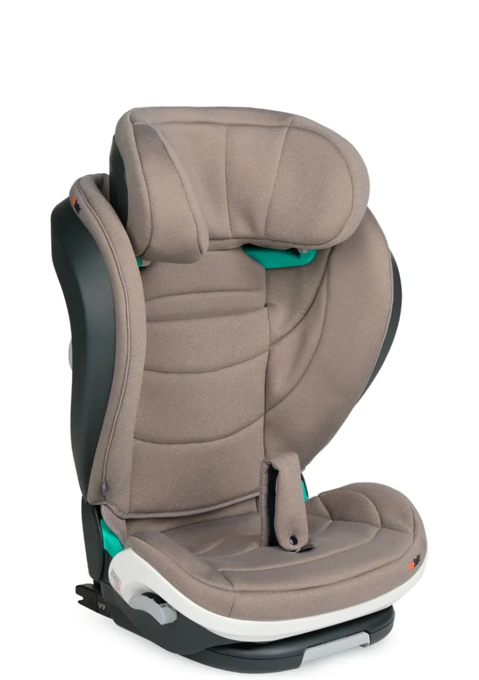 Folgesitz 'Flex FIX 2' Dark Sand SoftBreeze
