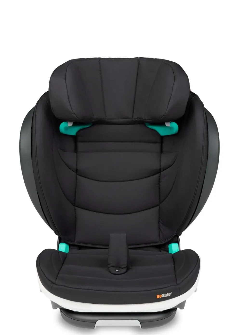 Folgesitz 'Flex FIX 2' Fresh Black Cab