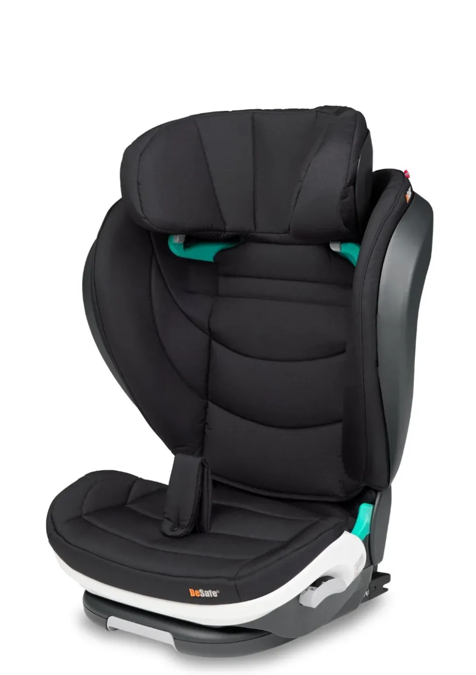 Folgesitz 'Flex FIX 2' Fresh Black Cab