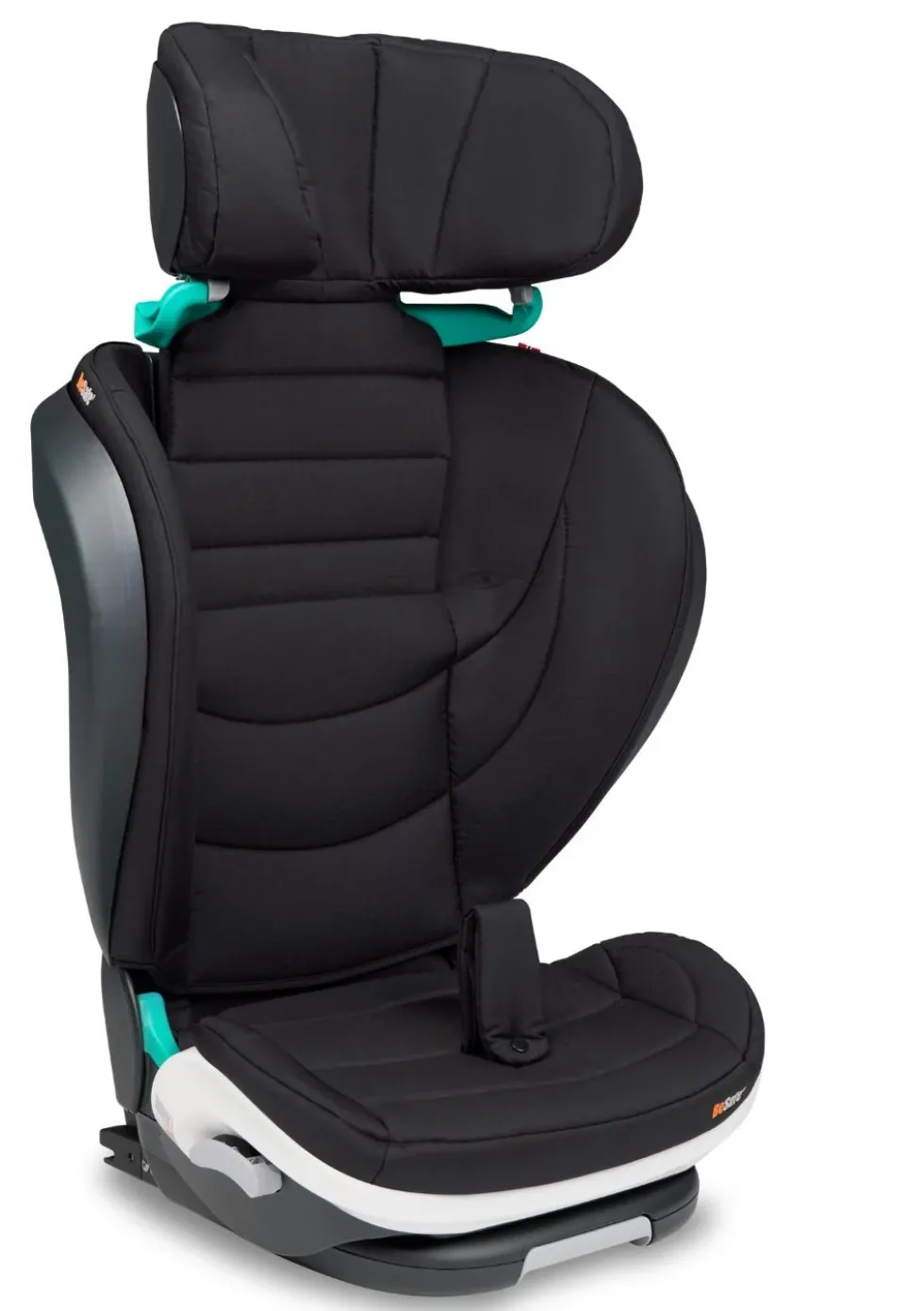 Folgesitz 'Flex FIX 2' Fresh Black Cab