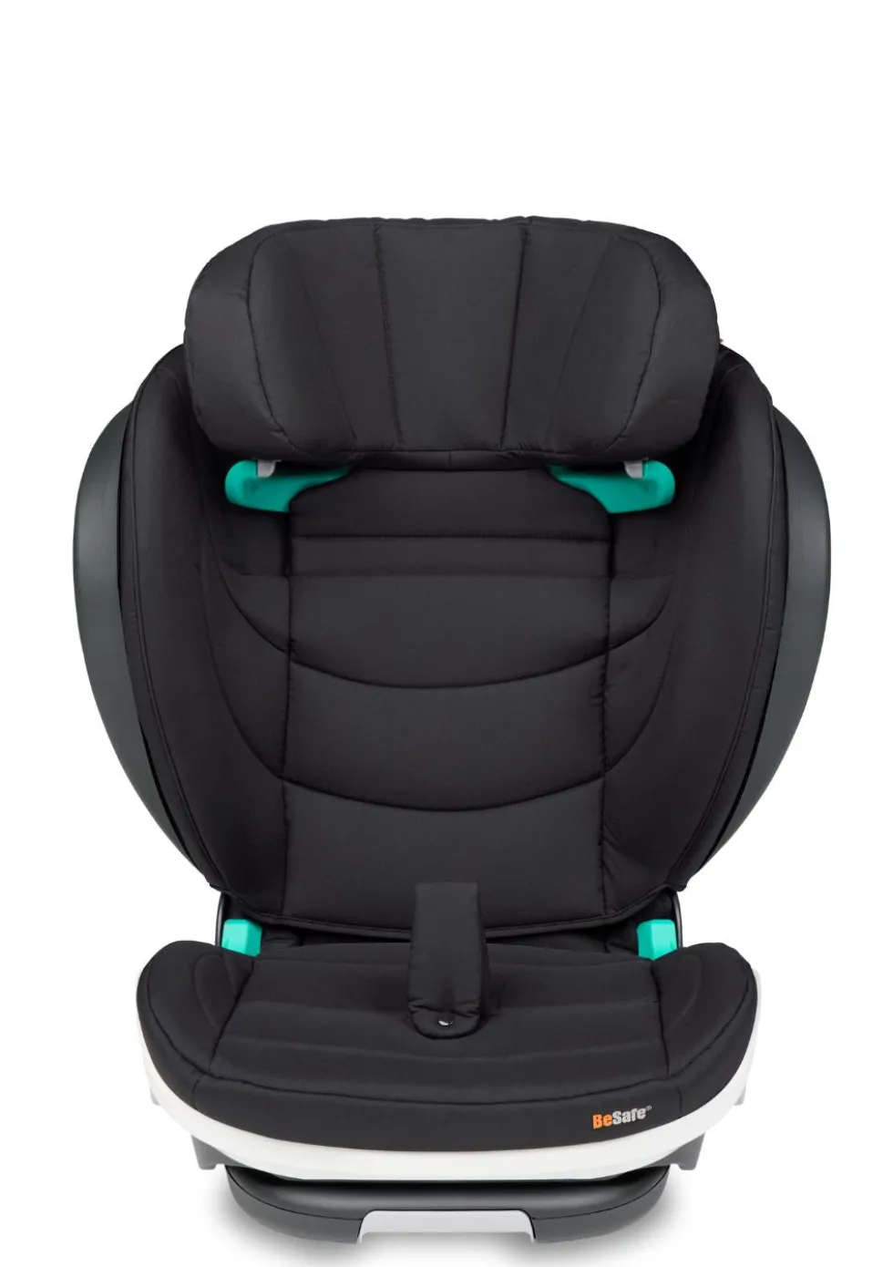 Folgesitz 'Flex FIX 2' Fresh Black Cab