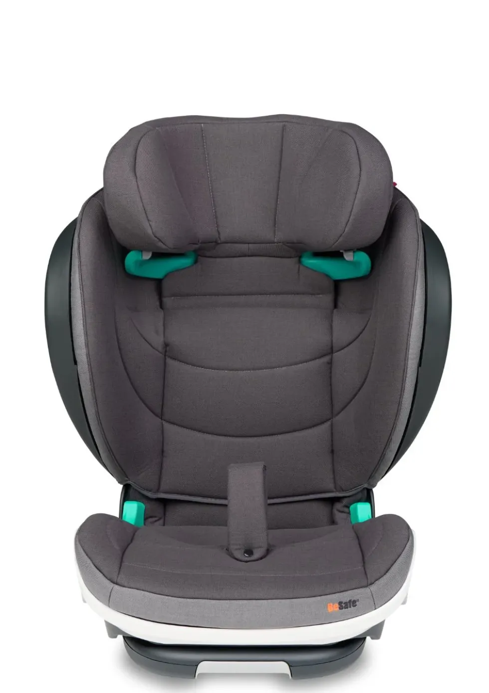 Folgesitz 'Flex FIX 2' Metallic Mélange