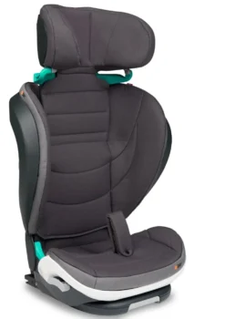 Folgesitz 'Flex FIX 2' Metallic Mélange