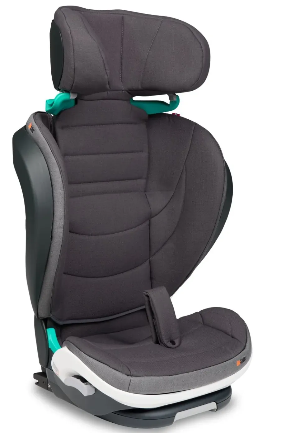 Folgesitz 'Flex FIX 2' Metallic Mélange