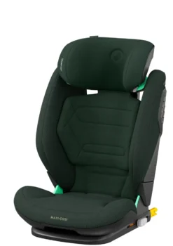 Folgesitz 'RodiFix Pro 2 i-Size' Authentic Green