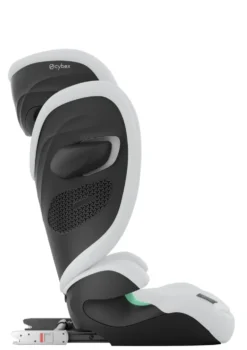 Folgesitz 'Solution G2 i-Fix' Fog Grey