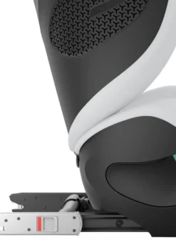 Folgesitz 'Solution G2 i-Fix' Fog Grey