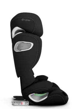 Folgesitz 'Solution T i-Fix PLUS' Sepia Black