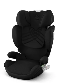 Folgesitz 'Solution T i-Fix PLUS' Sepia Black