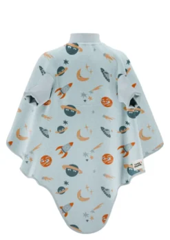 Frottee Ärmellätzchen 'Boo' Cosmic 2.0
