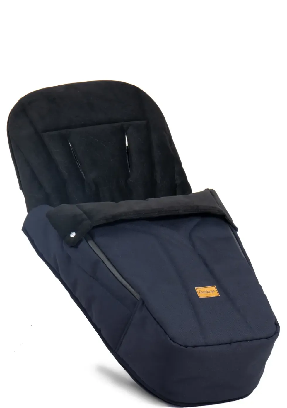 Fußsack 'ERGO+' Outdoor