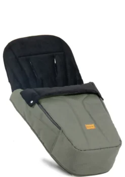 Fußsack 'ERGO+' Outdoor