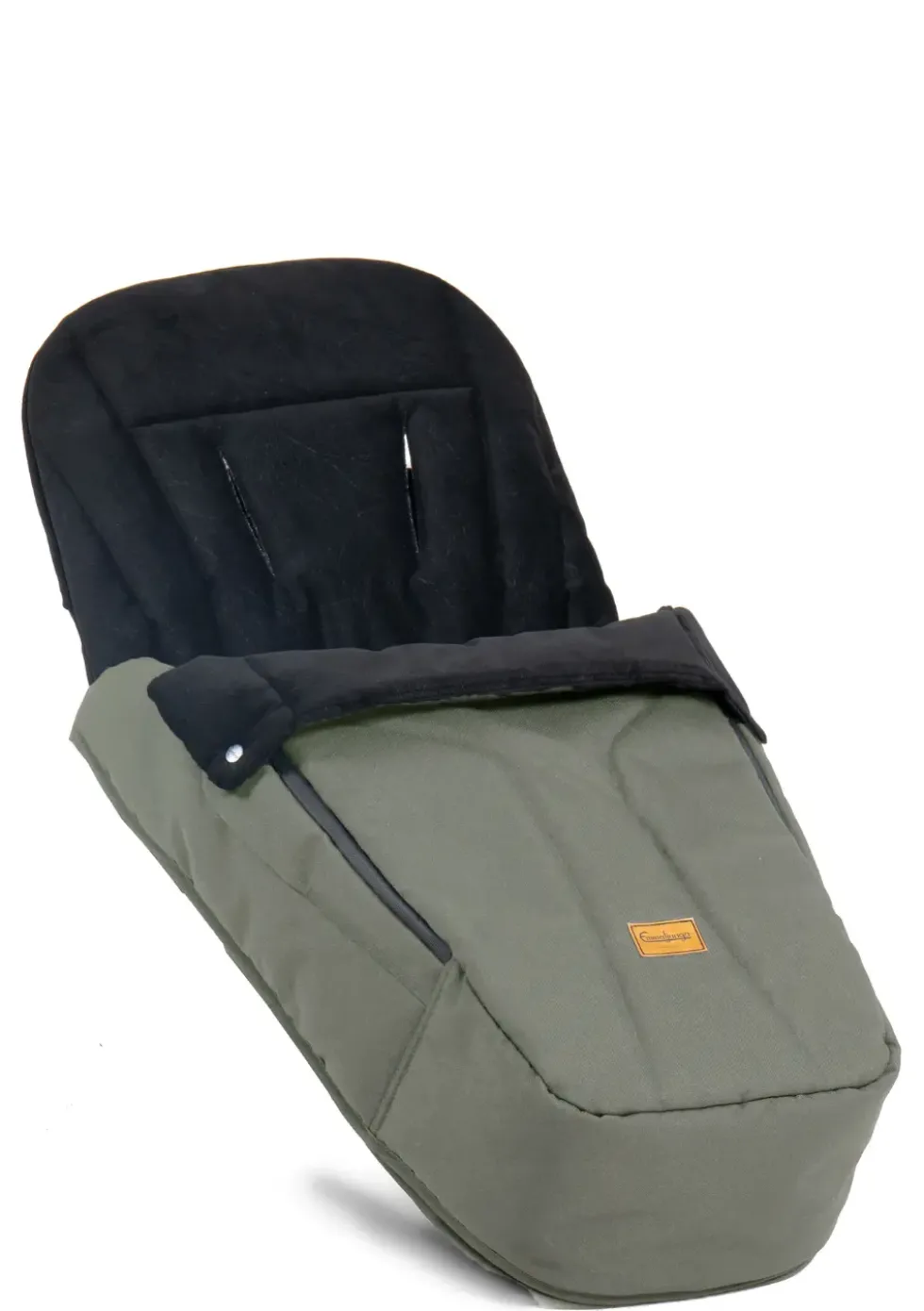 Fußsack 'ERGO+' Outdoor