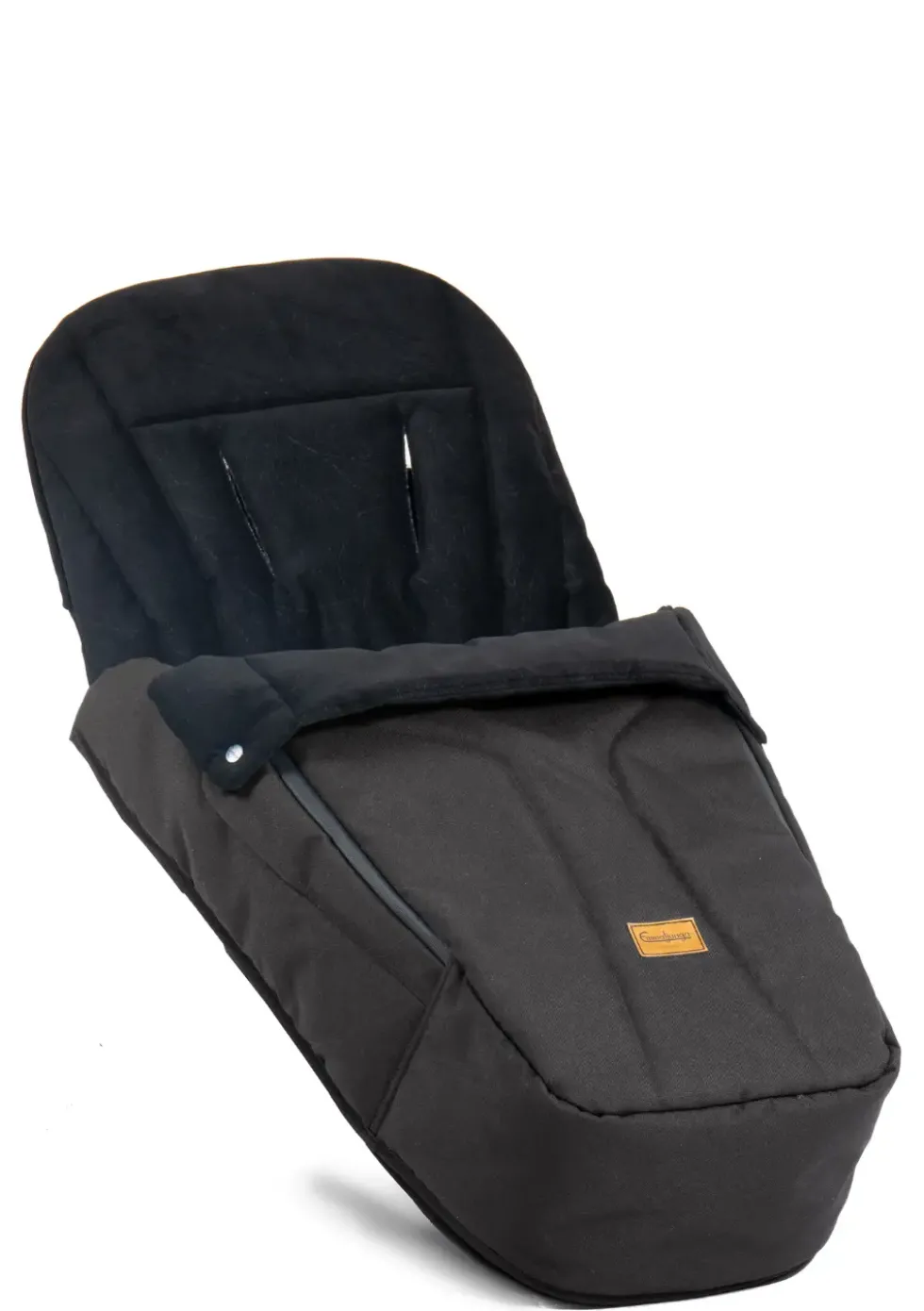 Fußsack 'ERGO+' Outdoor