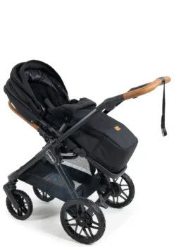 Fußsack 'ERGO+' Outdoor