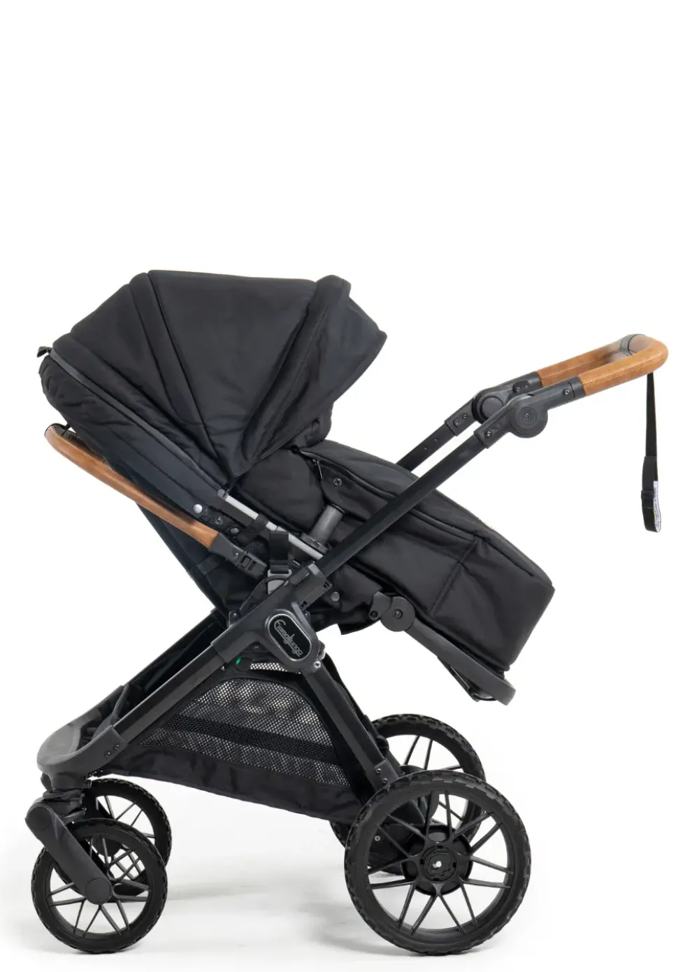 Fußsack 'ERGO+' Outdoor