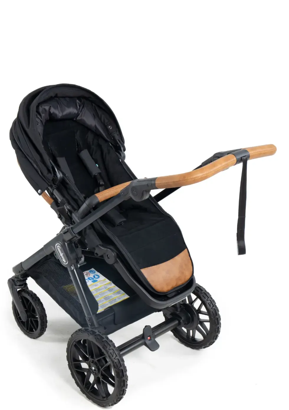 Fußsack 'ERGO+' Outdoor