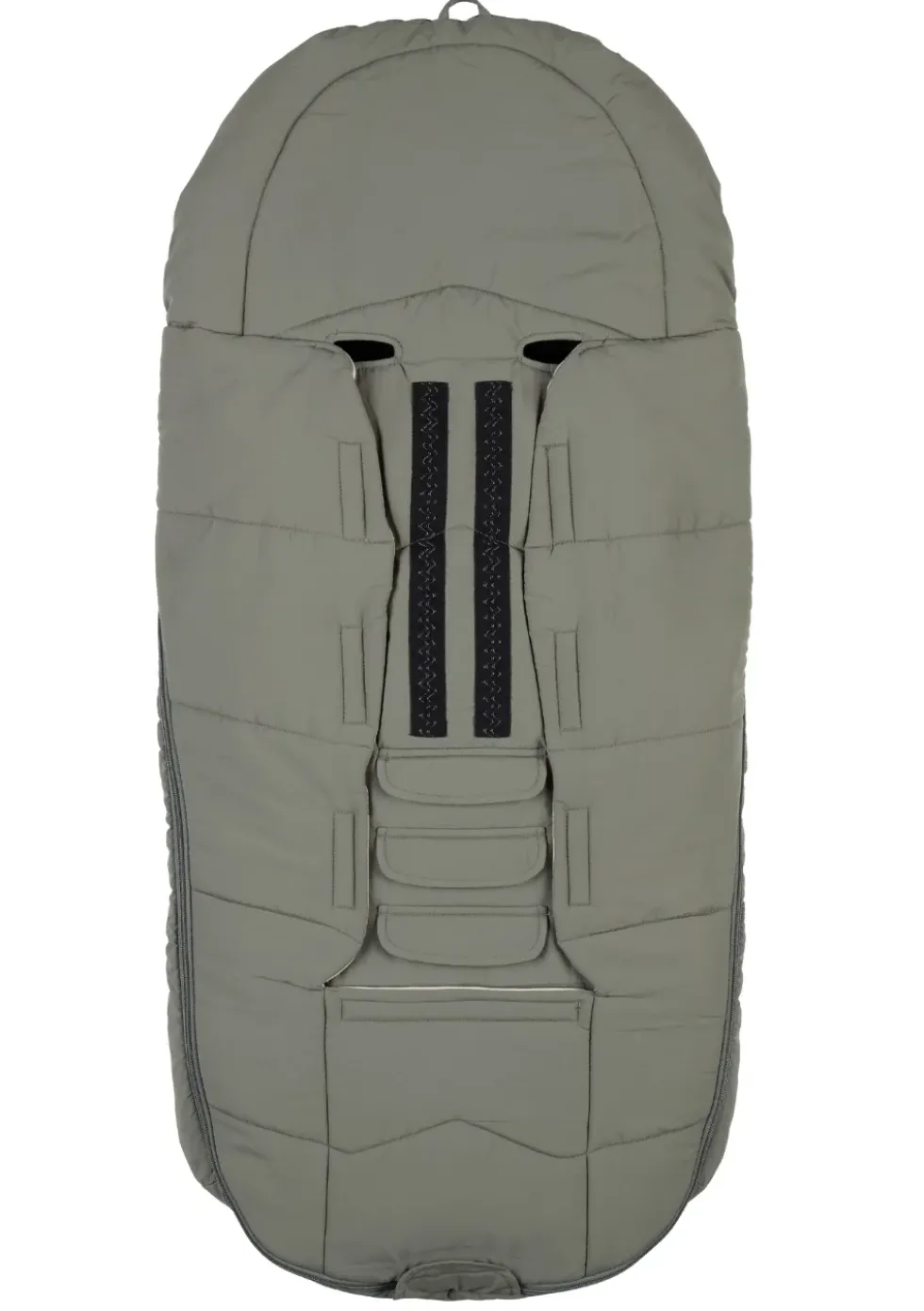 Fußsack 'Explorer' Meadow Green