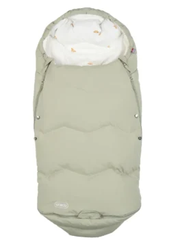 Fußsack 'Explorer' Misty Green