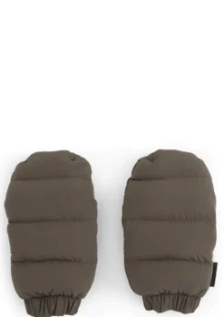 Fußsack inklusive Handschuhe Pistachio