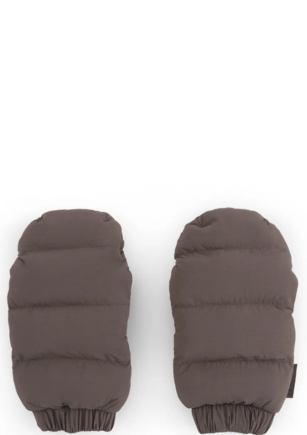 Fußsack inklusive Handschuhe Chestnut