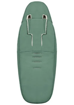 Fußsack Leaf Green