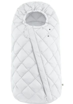 Fußsack Snogga 2 Lava Grey