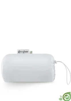 Fußsack Snogga 2 Lava Grey