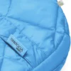 Fußsack Snogga Mini 2 Beach Blue