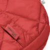 Fußsack Snogga Mini 2 Hibiscus Red