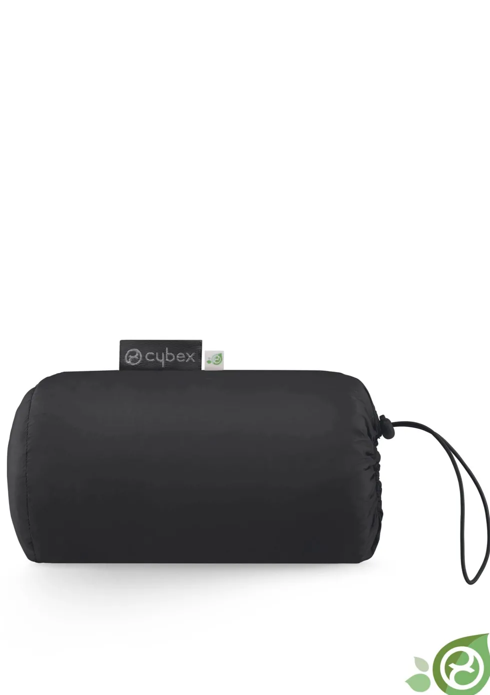 Fußsack Snogga Mini 2 Moon Black