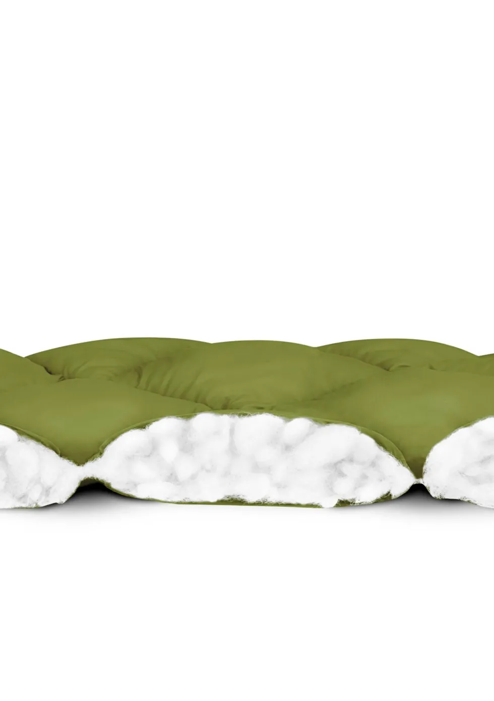 Fußsack Snogga Mini 2 Nature Green