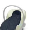 Fußsack Snogga Mini 2 Ocean Blue