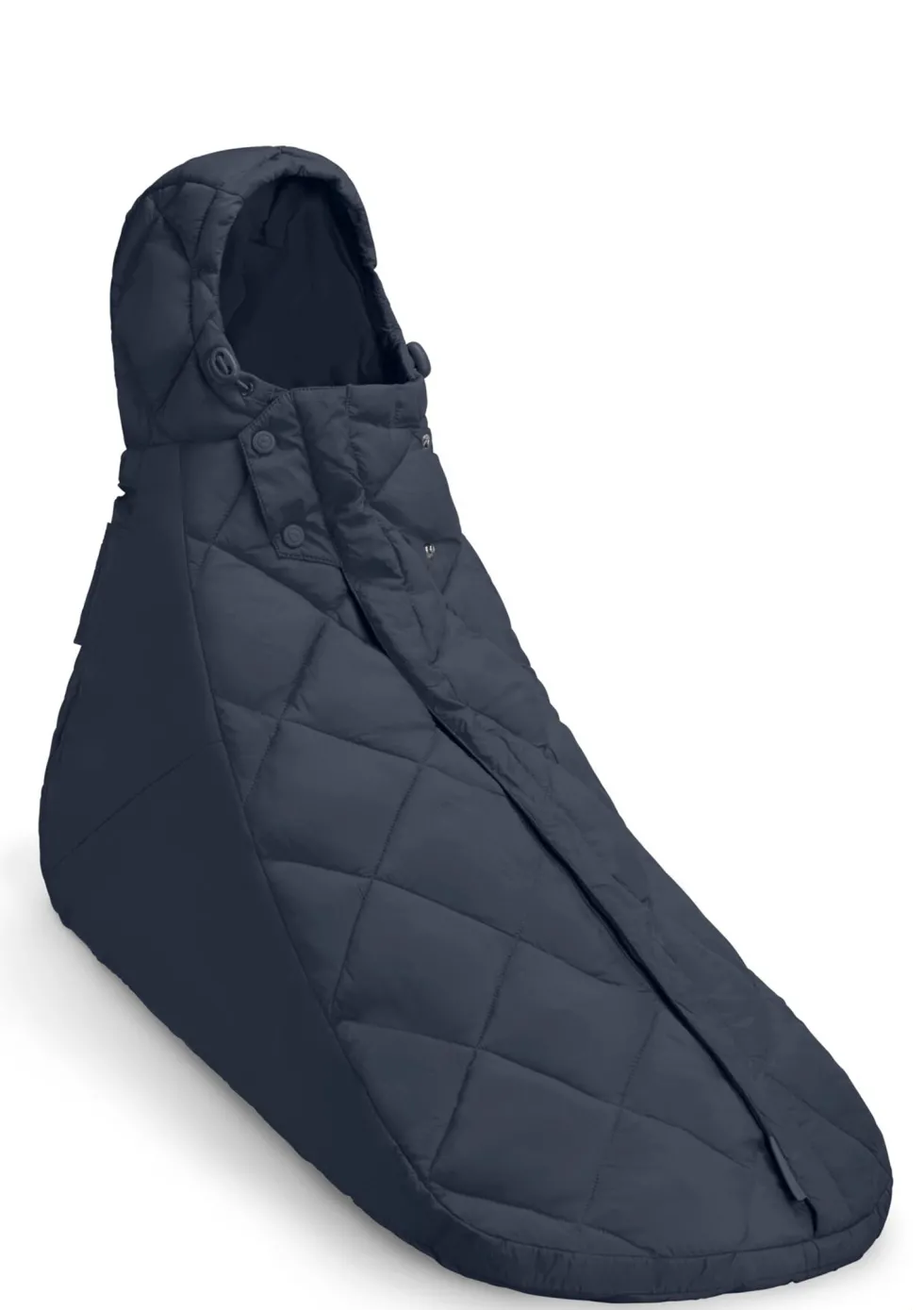 Fußsack Snogga Mini 2 Ocean Blue