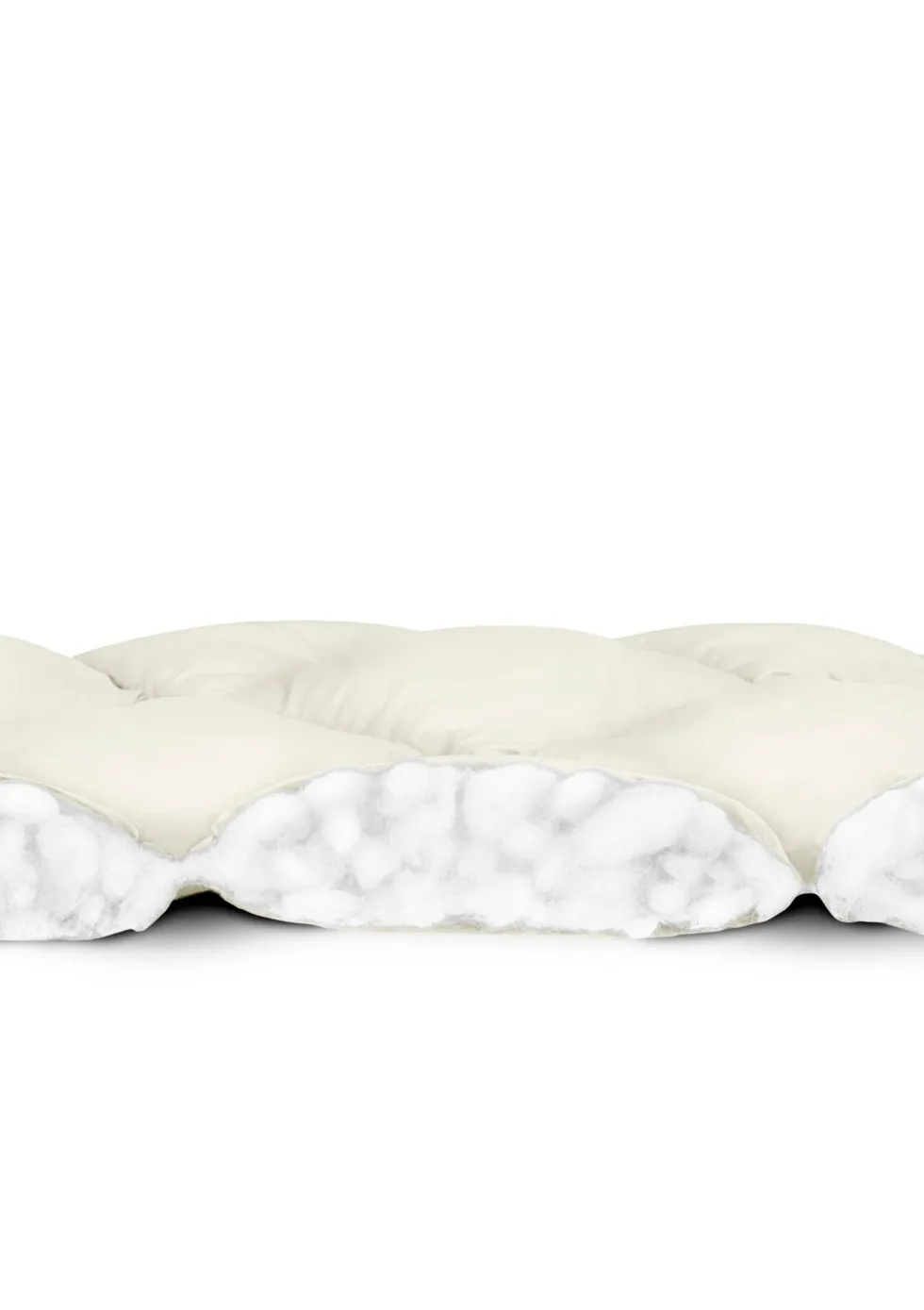 Fußsack Snogga Mini 2 Seashell Beige