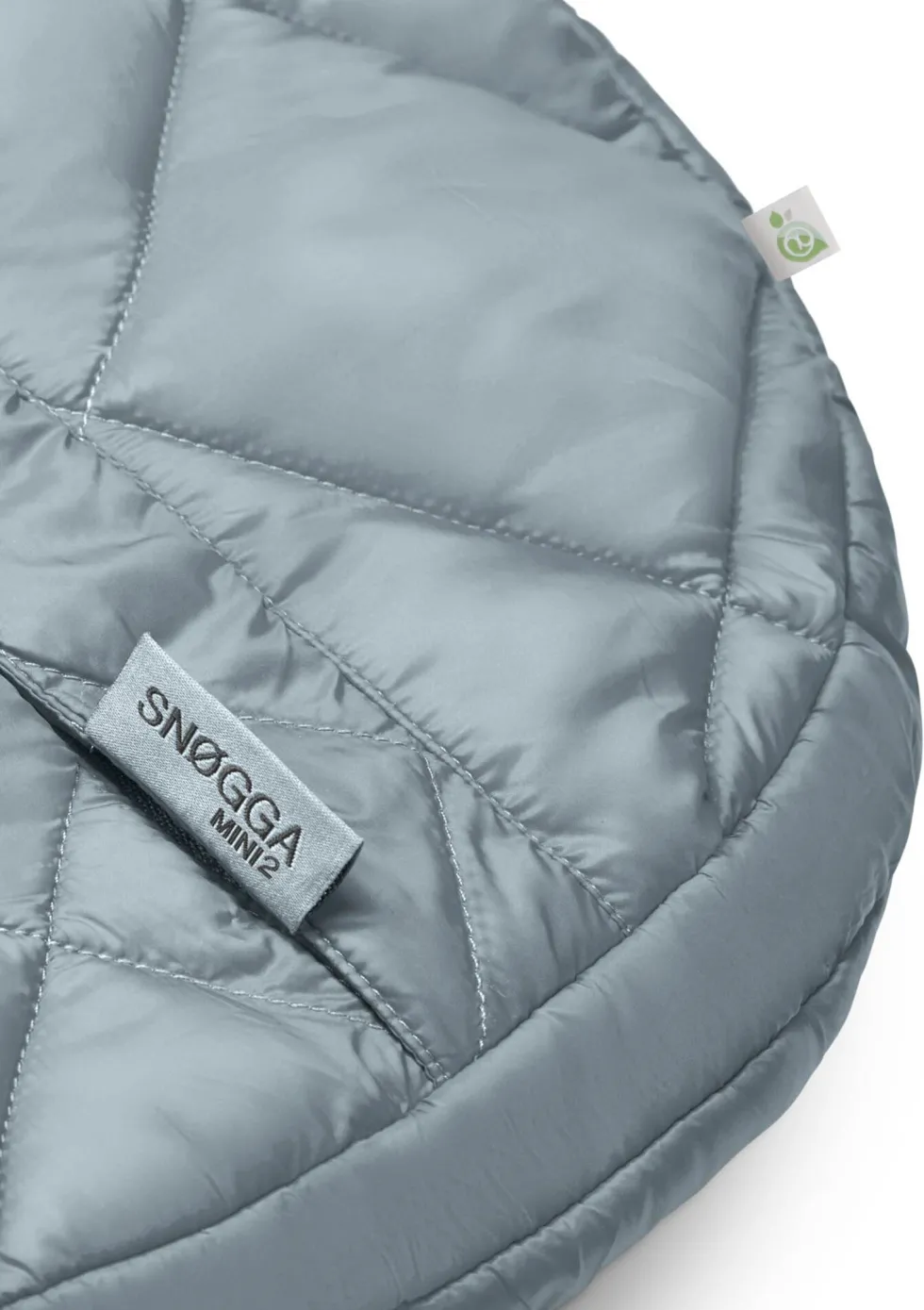 Fußsack Snogga Mini 2 Sky Blue