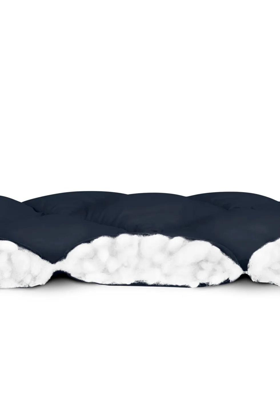 Fußsack Snogga 2 Ocean Blue