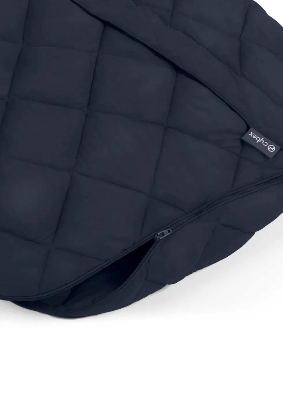 Fußsack Snogga 2 Ocean Blue
