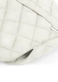 Fußsack Snogga 2 Seashell Beige