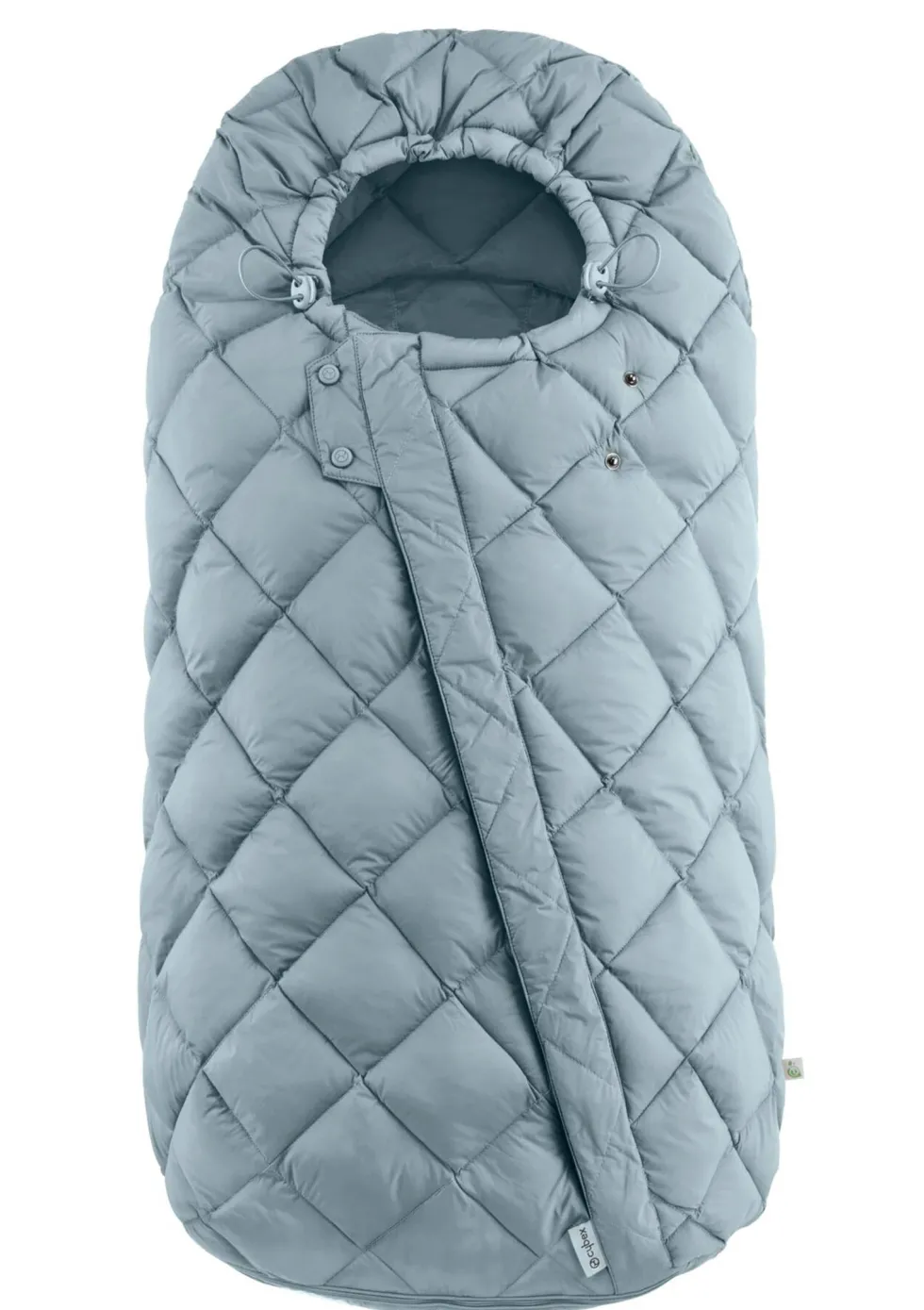 Fußsack Snogga 2 Sky Blue