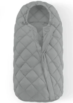 Fußsack Snogga 2 Stone Grey