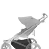 Gepäckkorb für Kinderwagen 'Urban Glide 3 Double' black
