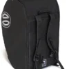 gepolsterte Reisetasche